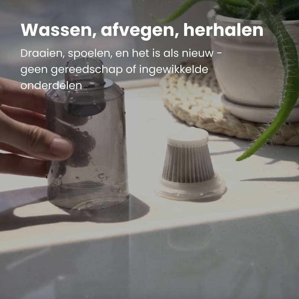DustaClean image